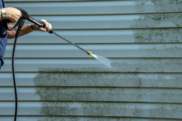 Best Deck Pressure Washing  in Combes, TX