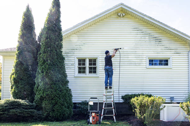 Best Affordable Pressure Washing  in Combes, TX