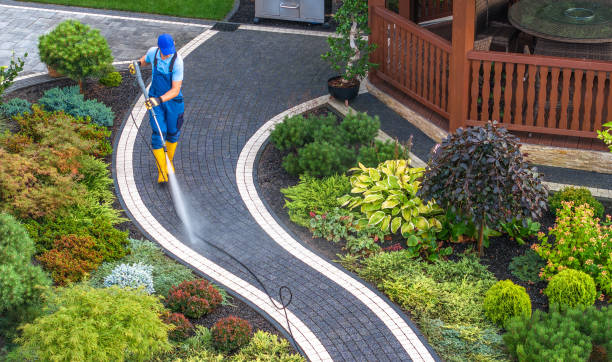 Best Residential Pressure Washing Services  in Combes, TX