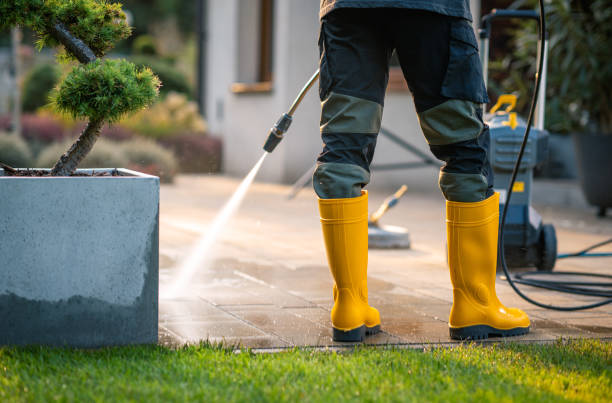 Why Choose Our Certified Pressure Washing Experts for Your Project Needs in Combes, TX?