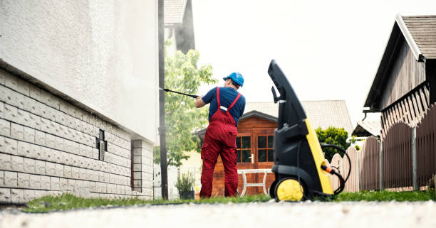 Combes, TX Pressure Washing Company